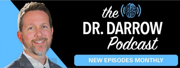 Dr. Darrow-Preventing Decline