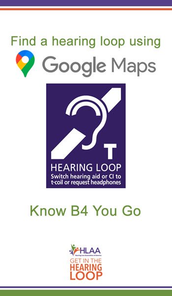 Opening screen for video "Google Maps-Know B4 You Go"