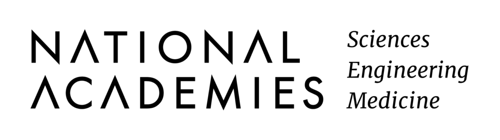 National Academies logo