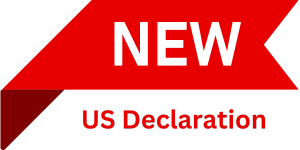 New U.S. Declaration